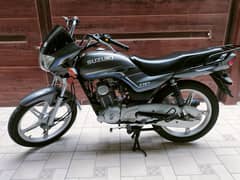 Suzuki GD 1105 2019