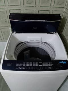 Fully Automatic Washing Machine For Sale