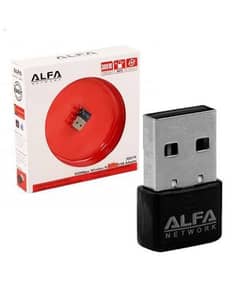 Alfa Wifi Adapter