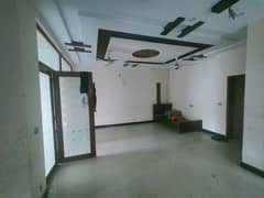 12 MARLA SILENT OFFICE IS AVAILABLE FOR RENT IN JOHAR TOWN LAHORE