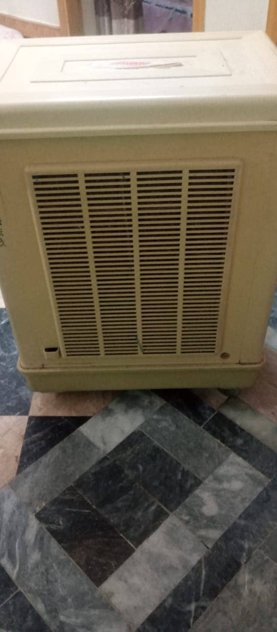 ROOM COOLER (PUMA) Branded | AIR COOLER | AC COOLER 4