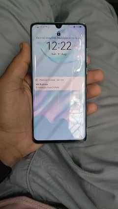 Huawei P30 pro pta approved