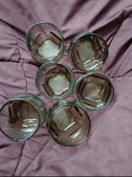 crockery for sell 0