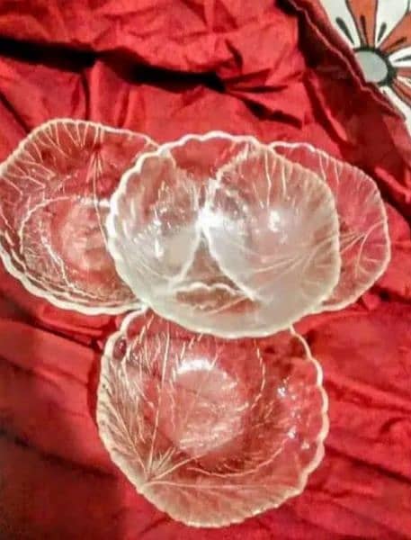 crockery for sell 1
