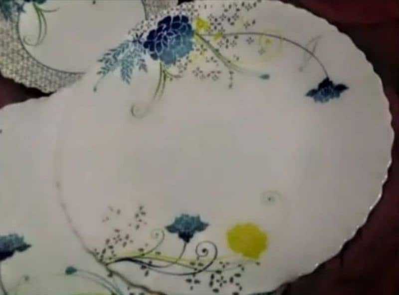 crockery for sell 2