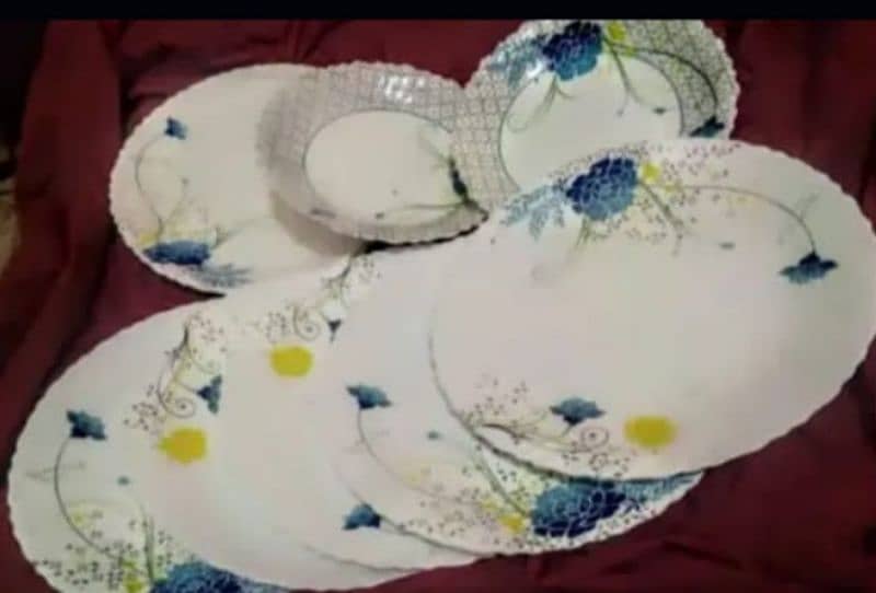crockery for sell 4