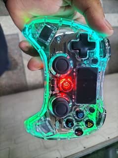 wireless gaming controller  Compatible Devices