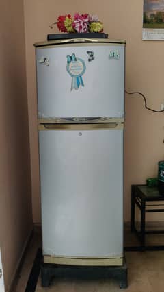 Refrigerator,