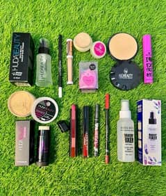 14 In 1 Makeup Deal