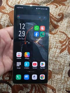 Infinix note 40 8/256 golden 0