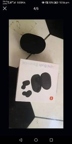 xiaomi redmi buds essential Original Airpods wireless 0