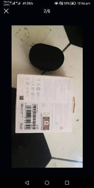 xiaomi redmi buds essential Original Airpods wireless 3