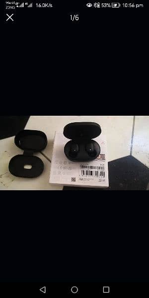 xiaomi redmi buds essential Original Airpods wireless 4