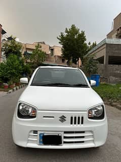 Suzuki Alto 2022