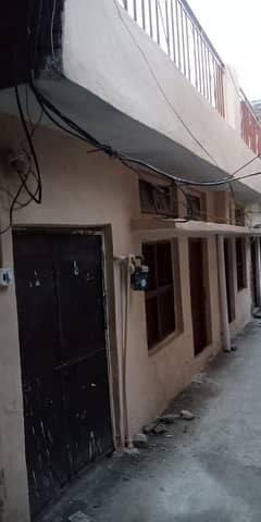 for sale house tench/noorani muhalla/abid majeed road