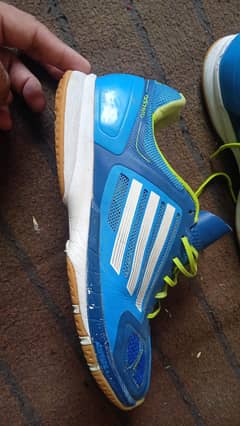 Adidas Original Badminton shoes A Grade