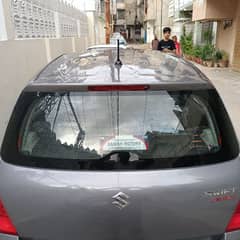 Suzuki Swift 2013