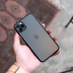 Iphone 11 Pro 256 GB JV