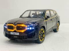 BMW THE XM Model car Diecast Model cars