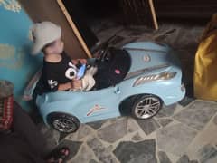 baby car