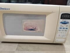 Dawlance Microwave Oven