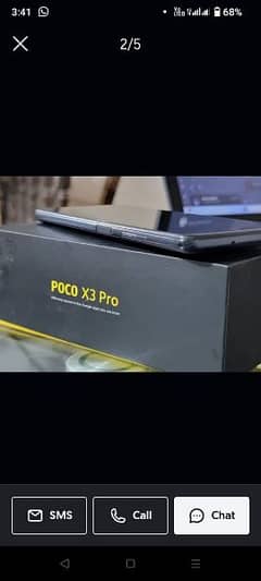 poco x3 pro 8/256