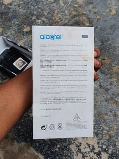 Alcatel