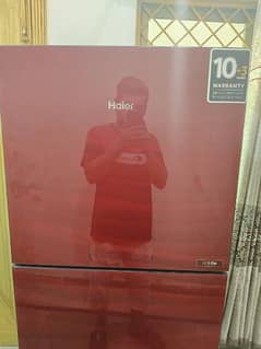 Haier Refrigerator (Fridge)