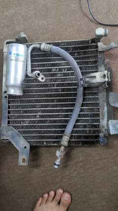 Coure Condenser for sale