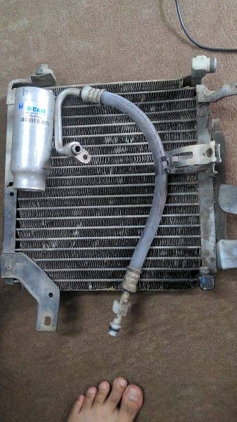 Coure Condenser for sale 0