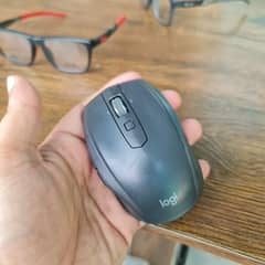 Logitech MX Anywhere 2s Gaming Multi-Device Bluetooth & Wireless Mouse