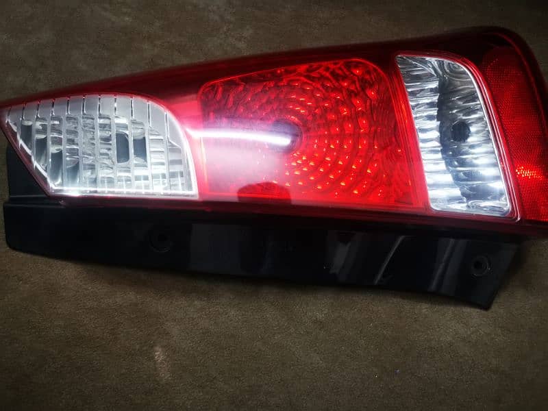 Suzuki WagonR back light original (Right) 1