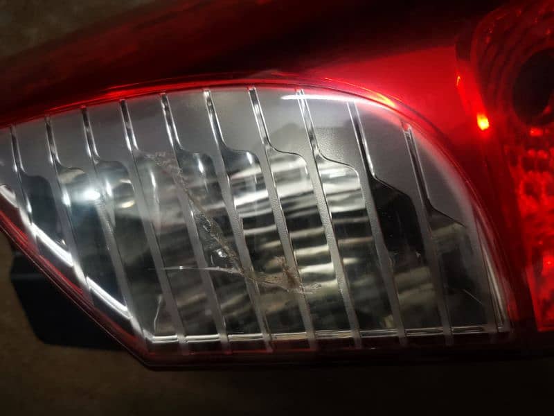 Suzuki WagonR back light original (Right) 2