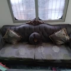 Sofa Set in Excellent Condition