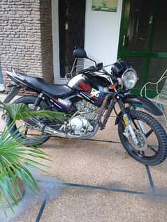 Yamaha Ybr 125G For Sale