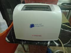 Westpoint New Toaster