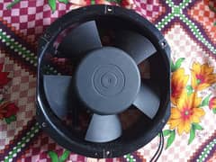 urgent sale exhaust fan