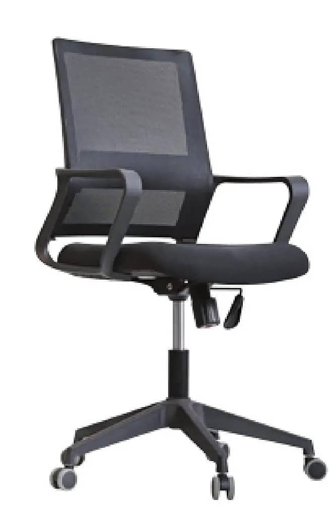 Computer Chairs/Revolving Office Chairs/Staff Chairs/Visitor Chairs 0