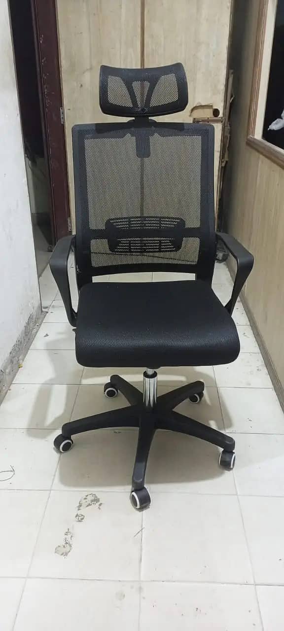 Computer Chairs/Revolving Office Chairs/Staff Chairs/Visitor Chairs 3