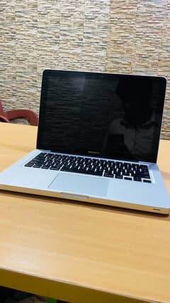 MacBook