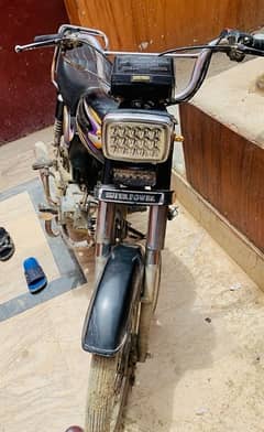 Super Power Bike for sale