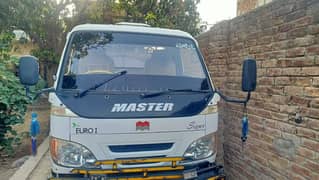 Master 3300 2016 Model for Sale