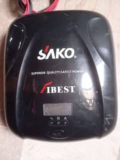 Sako