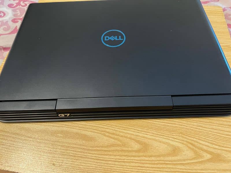 DELL G7 Intel Core i7 Gaming Laptop 0