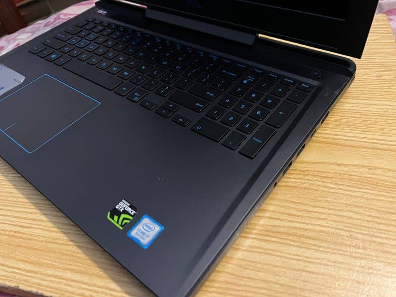 DELL G7 Intel Core i7 Gaming Laptop 3