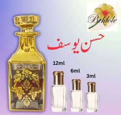 husne Yousuf attar