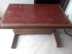 Table for clothes Istry 0