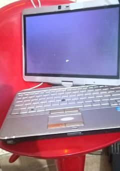 HP Elite Book Flexible Laptop (Touch Screen)