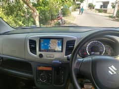 Suzuki Wagon R 2019