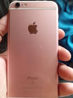 iPhone 6s 16 GB PTA approved